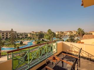 Movenpick Hotel Cairo-Media City 5