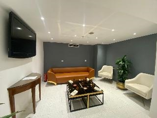 Sonesta St. George Hotel Luxor 3
