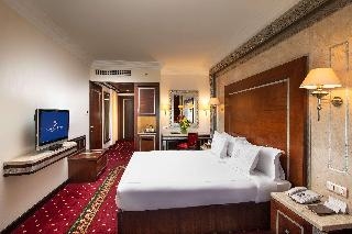 Sonesta St. George Hotel Luxor