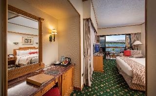 Sonesta St. George Hotel Luxor 2