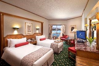 Sonesta St. George Hotel Luxor 2