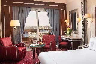 Sonesta St. George Hotel Luxor 4