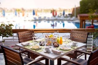 Sonesta St. George Hotel Luxor