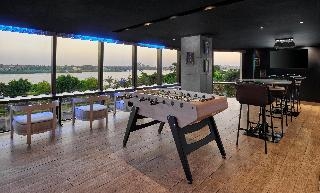 Holiday Inn Cairo Maadi 2