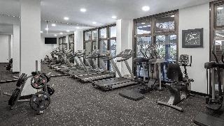Holiday Inn Cairo Maadi 3