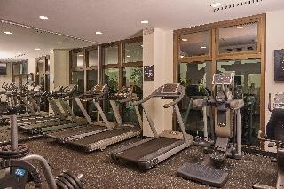 Holiday Inn Cairo Maadi 5