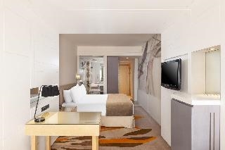 Holiday Inn Cairo Maadi 2
