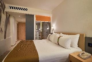 Holiday Inn Cairo Maadi 4
