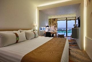 Holiday Inn Cairo Maadi 5