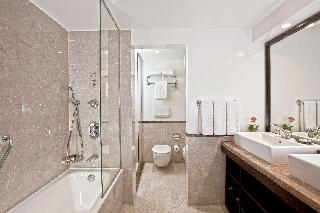 Hilton Cairo Heliopolis 3