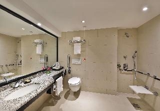 Hilton Cairo Heliopolis 4