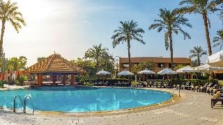 Hilton Cairo Heliopolis 5