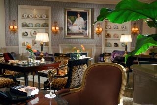 Four Seasons Hotel Alexandria  at San Stefano 4