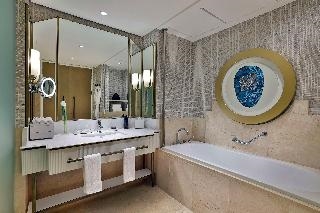 Waldorf Astoria Cairo Heliopolis 4