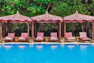 Waldorf Astoria Cairo Heliopolis 4