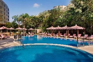 Waldorf Astoria Cairo Heliopolis 5