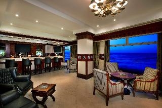 Hilton Alexandria Corniche Hotel 3