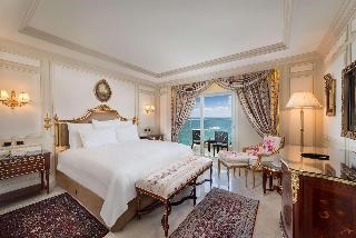 Hilton Alexandria Corniche Hotel 5