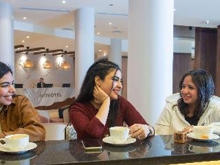 Novotel Cairo El Borg