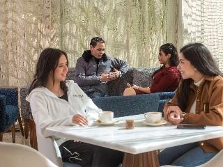 Novotel Cairo El Borg 3