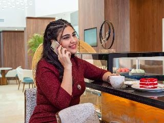 Novotel Cairo El Borg 4
