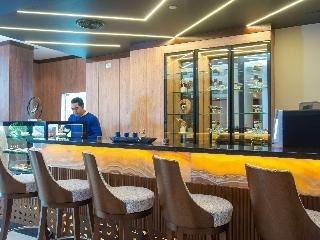Novotel Cairo El Borg 5