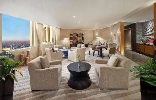 Fairmont Nile City Hotel 4