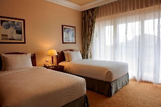 Hilton Zamalek Residence Cairo 5