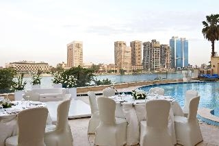 Hilton Zamalek Residence Cairo