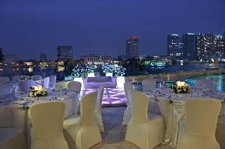 Hilton Zamalek Residence Cairo 2