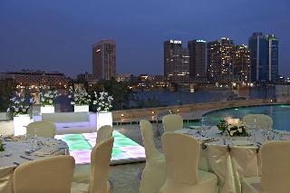 Hilton Zamalek Residence Cairo 3