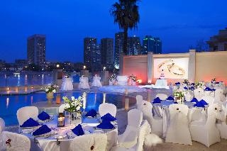 Hilton Zamalek Residence Cairo 4