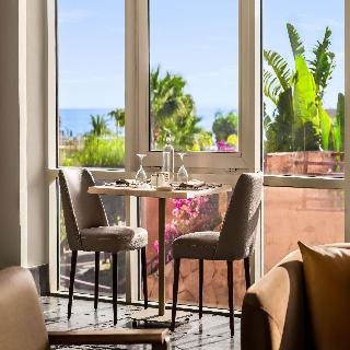 Movenpick Resort El Sokhna