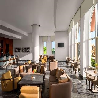 Movenpick Resort El Sokhna 2