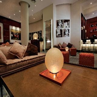 Movenpick Resort El Sokhna 5