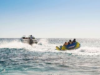 Movenpick Resort Sharm el Sheikh 4