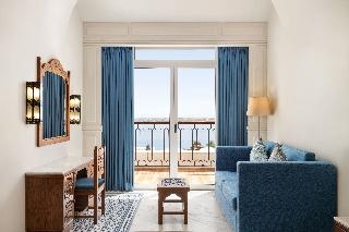 Movenpick Resort Sharm el Sheikh 4