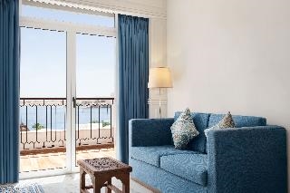 Movenpick Resort Sharm el Sheikh 5