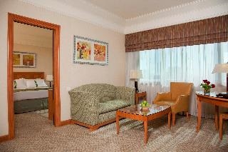 Holiday Inn Cairo - Citystars 4