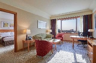 Holiday Inn Cairo - Citystars 5