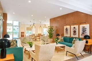 Staybridge Suites Cairo Citystars 3