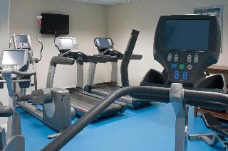 Staybridge Suites Cairo Citystars 2