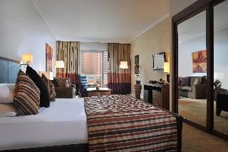 Staybridge Suites Cairo Citystars