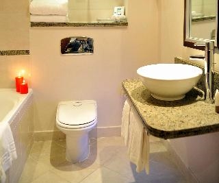 Staybridge Suites Cairo Citystars 2