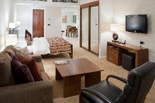 Staybridge Suites Cairo Citystars 4