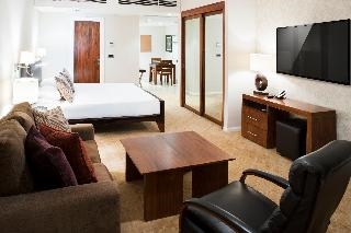 Staybridge Suites Cairo Citystars 5