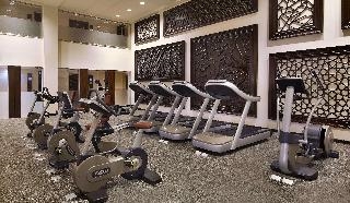Hilton Alexandria King's Ranch 2