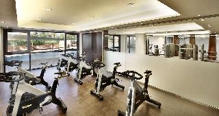Hilton Alexandria King's Ranch 4