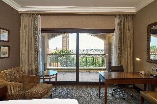 Hilton Alexandria King's Ranch 2