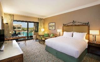 Hilton Alexandria King's Ranch 3